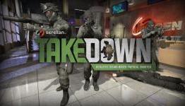 Takedown: Red Sabre Review | ComboCaster
