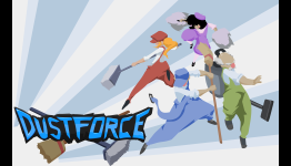 Dustforce Gets Dirty New NYCC Trailer