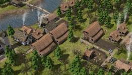 The Humble Mumble – Luke Hodorowicz talks Banished