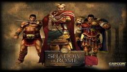 Retro Recap: Shadow of Rome