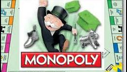 Five Facts – Monopoly