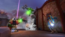 Dungeon Defenders II: new screenshots