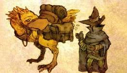 Top Ten Final Fantasy subplots