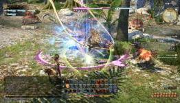 MMOGames: Final Fantasy 14 A Realm Reborn Review