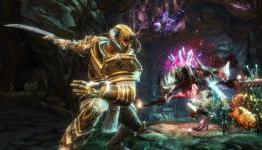 Kingdoms of Amalur: Reckoning PS3 Review (2D-X)