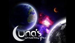 A Few Moments With Luna’s Wandering Stars | Slimgamer