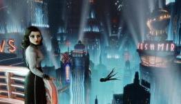First Look at Bioshock Infinite: Burial at Sea – Episode One