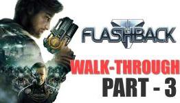 Flaskback Gameplay Playthrough Part 3