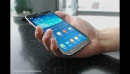 Samsung Galaxy Round announced as the world’s first curved display smartphone