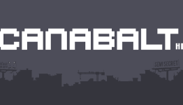 Canabalt Review | GameWoof