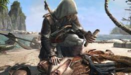 Assassin’s Creed IV: Black Flag – Interview With Lead Writer, Darby McDevitt