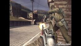 Call of Duty: Finest Hour, A Short Film About the Agonies of War.