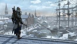 Assassin’s Creed III for £7.99