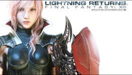 Lightning Returns: Final Fantasy XIII Wildlands Demo Gameplay