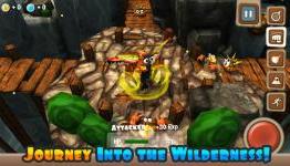 Monster Adventures Hits the New Zealand App Store