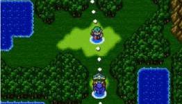 Final Fantasy All The Bravest Review- Rebel Gaming