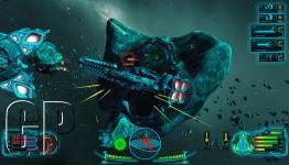 Digitilus Launches Kickstarter Campaign for Space Combat Sim SKYJACKER