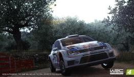 WRC 4 Looks Lovely – New Screenshots Released