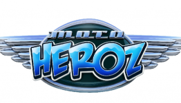 MotoHeroz – Side-Scrolling Racing Craziness | GameWoof