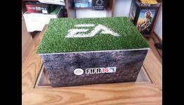 Fifa 14 Review | Gamevo