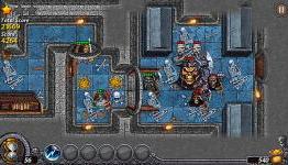 PS Mobile Update: Zen Accumulator and Dark Quest Launch This Week