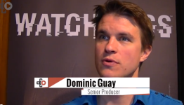 Watch Dogs Developer Tips And Strategy