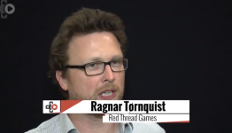 Dreamfall Chapters The Longest Journey Preview Interview
