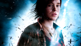 Beyond: Two Souls Review | Digital Trends