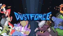 Dustforce Settling on Xbox 360, PS3 and Vita in January