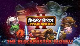 Angry Birds Star Wars II Review | GameWoof