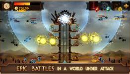 Best iOS Games for October 10, 2013