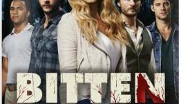 Laura Vandervoort Goes All Werewolf on us in 1st Trailer for Syfy’s Bitten