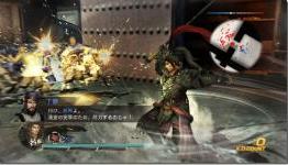 Dynasty Warriors 8 Xtreme Legends Adds Lu Bu’s Story And What If Scenarios