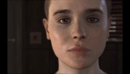 Interview: Ellen Page Has a Gift in “Beyond: Two Souls”