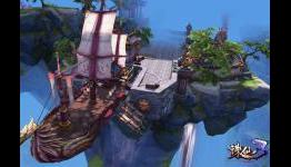 Jade Dynasty 3 Teased Engine Trailer And 4 New Maps