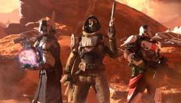 Destiny Pre-Order Codes send out by Amazon