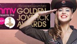 Golden Joysticks 2013 And Green Man Gaming Offers Voters Free Civ V Or Mafia II