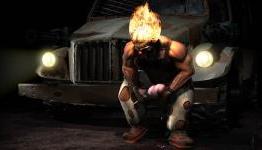 GameZone’s 31 Games of Halloween 2013: Twisted Metal: Black