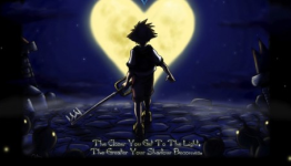 Kingdom Hearts HD 1.5 Remix Review | LazyGamer