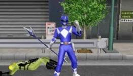 Mighty Morphin Power Rangers to Make an Appearance in Upcoming ‘Power Rangers Megaforce’ Game