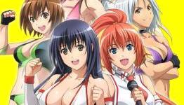 Fall Anime Season 2013 Picks