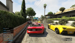 Make Easy Money in GTA Online