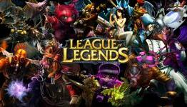 League of Legends Aims for Bigger Sponsors