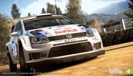 WRC 4 Demo Dated For Consoles, Not PC