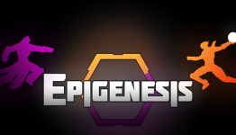 ‘Epigenesis’ Mixes Basketball with Plants vs Zombies and Unreal Tournament | Hardcore Gamer