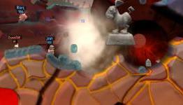 Worms Revolution Extreme | Codec Moments