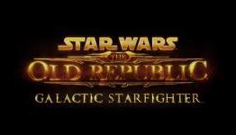 SWTOR Loading Screen: Galactic Starfighter Awaits!