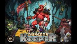 Why Dungeon Keeper on Mobile “Scares” Me