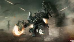 Armored Core: Verdict Day Review | CSM