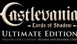 Castlevania: Lords of Shadow Ultimate Edition Review | ComboCaster